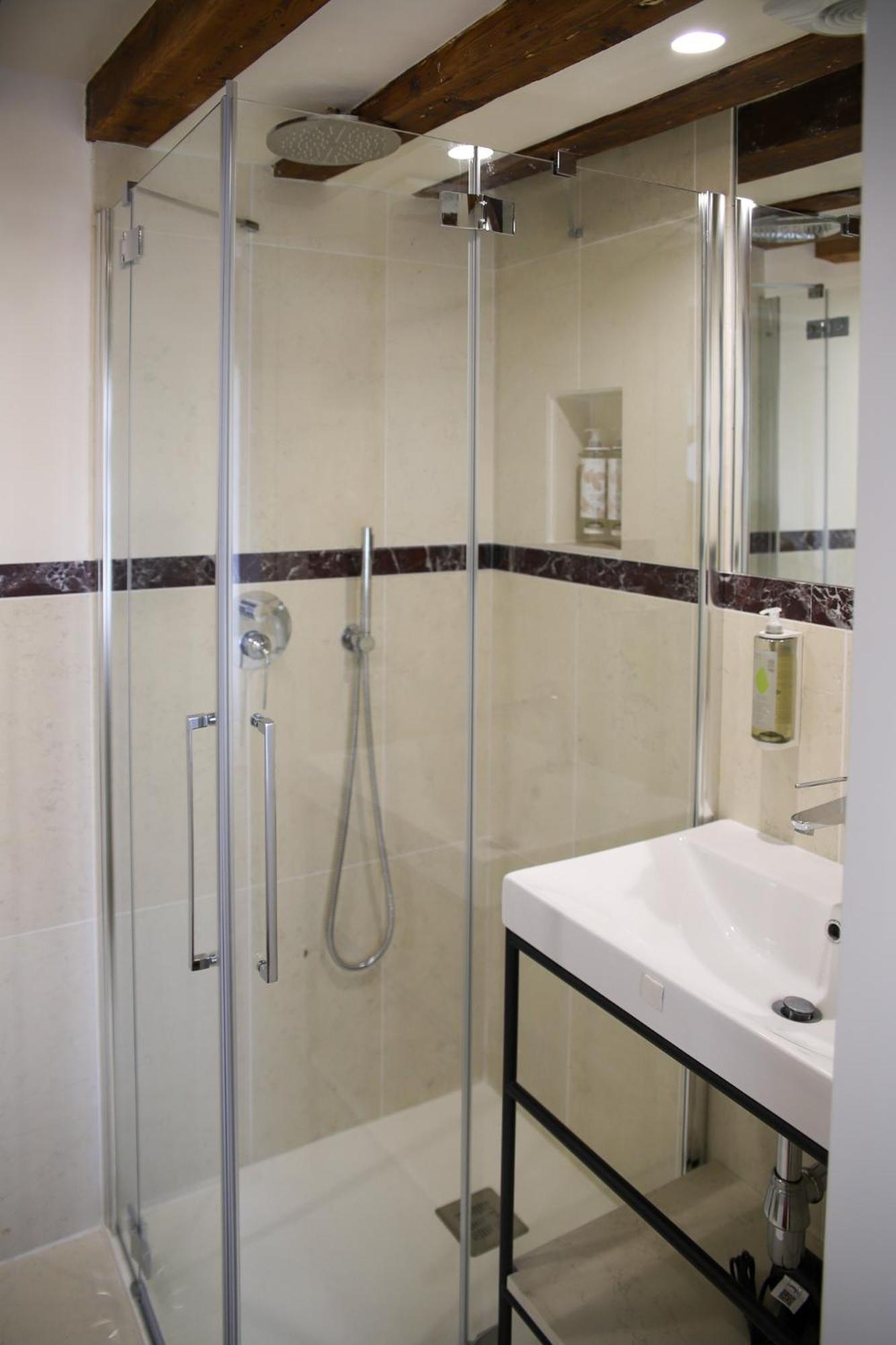 Ca' Rino - Flats In Венеция Экстерьер фото