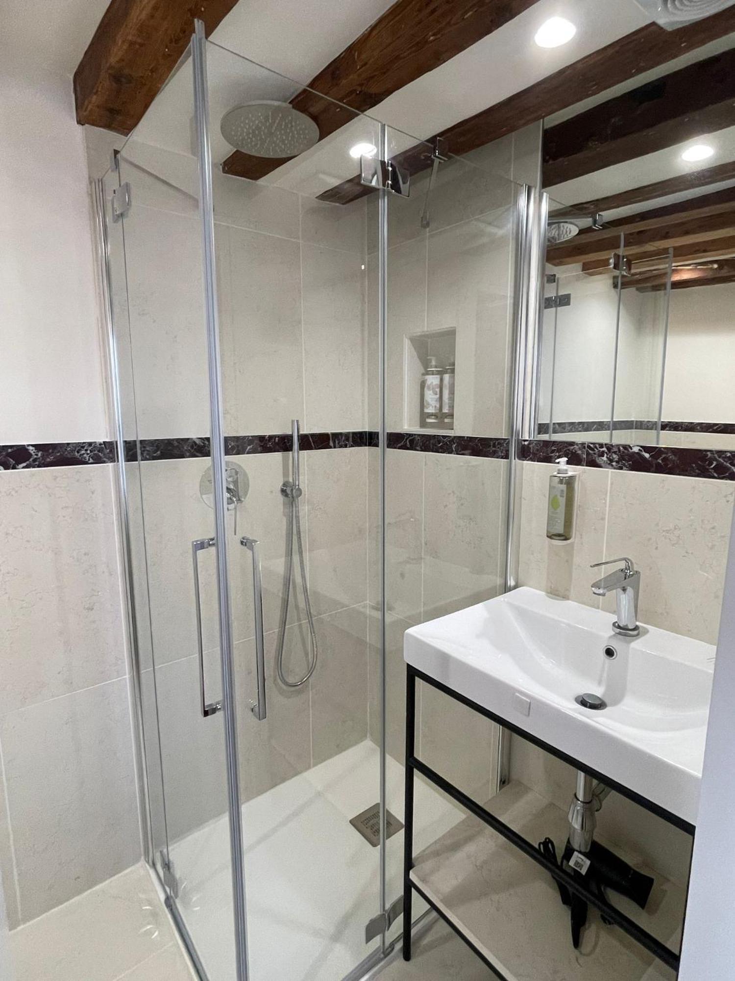 Ca' Rino - Flats In Венеция Экстерьер фото